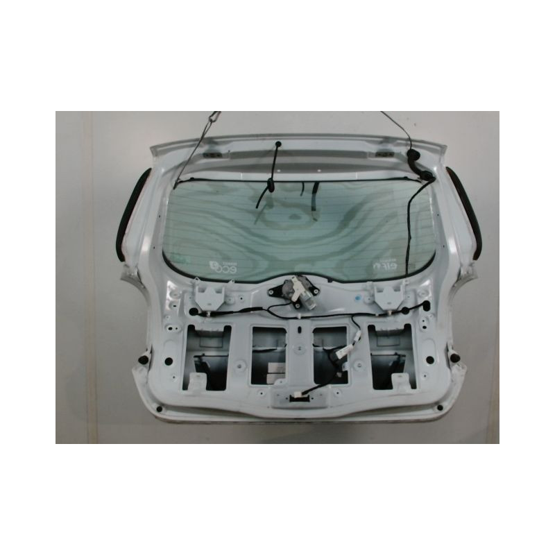 HAYON RENAULT MODUS
