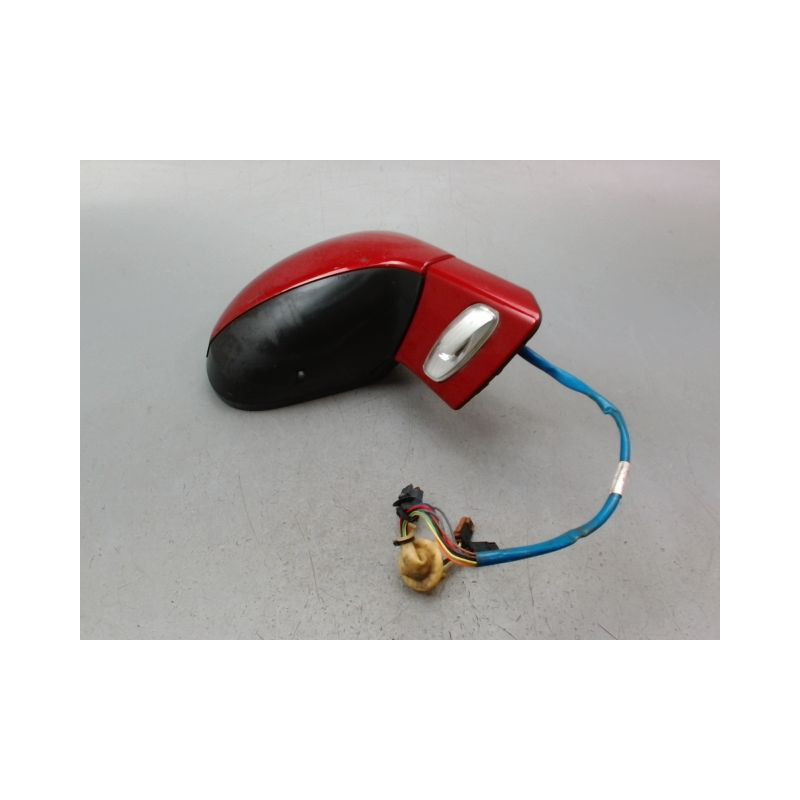RETROVISEUR EXTERIEUR ELECTRIQUE DROIT PEUGEOT 308 I Phase 1 2007-2011