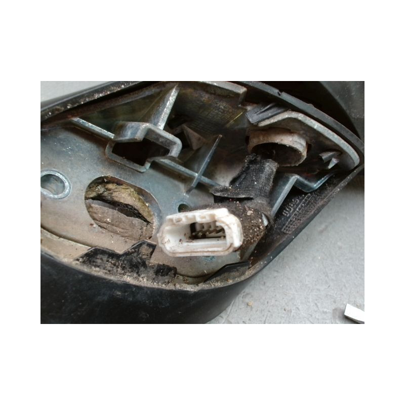 RETROVISEUR EXTERIEUR ELECTRIQUE GAUCHE FIAT 500 II Phase 1 2007-...