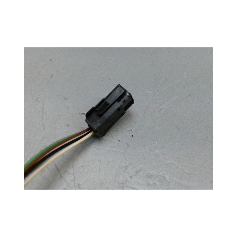 RETROVISEUR EXTERIEUR ELECTRIQUE GAUCHE PEUGEOT 307 Phase 2 2005-2007