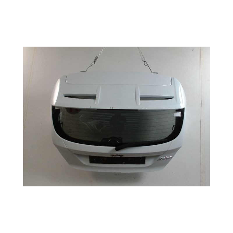 HAYON FORD FIESTA