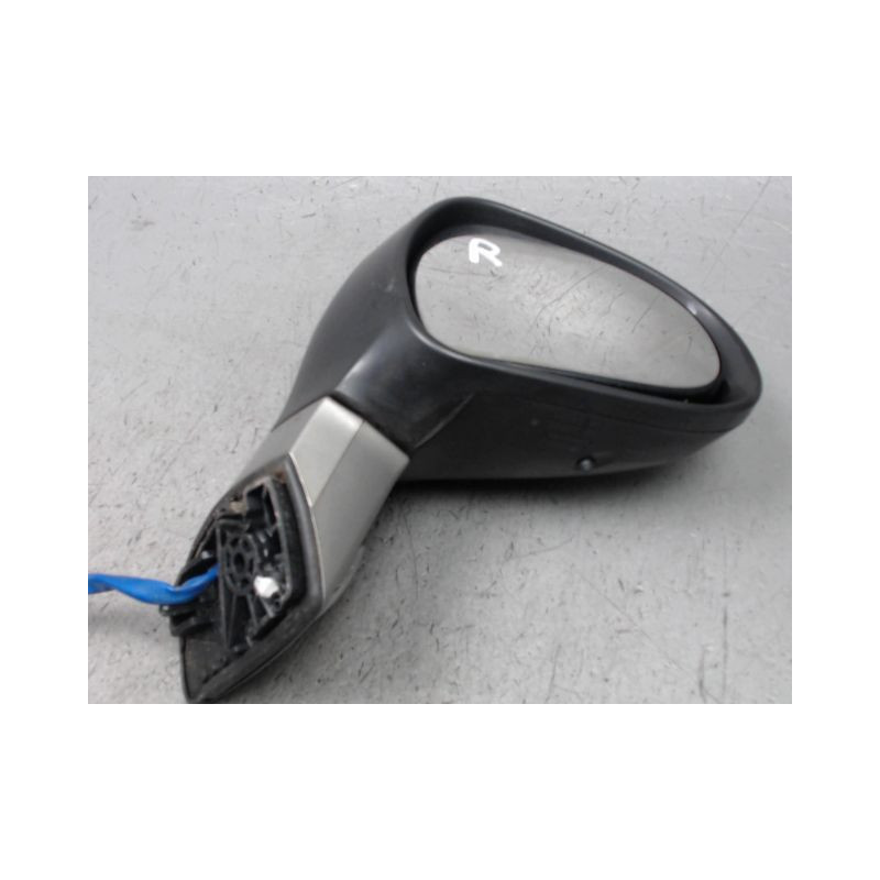 RETROVISEUR EXTERIEUR ELECTRIQUE DROIT PEUGEOT 308 2007-