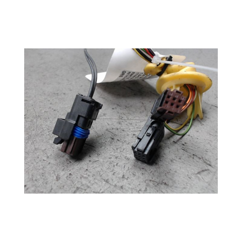 RETROVISEUR EXTERIEUR ELECTRIQUE DROIT PEUGEOT 308 2007-