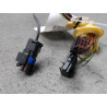 RETROVISEUR EXTERIEUR ELECTRIQUE DROIT PEUGEOT 308 2007-