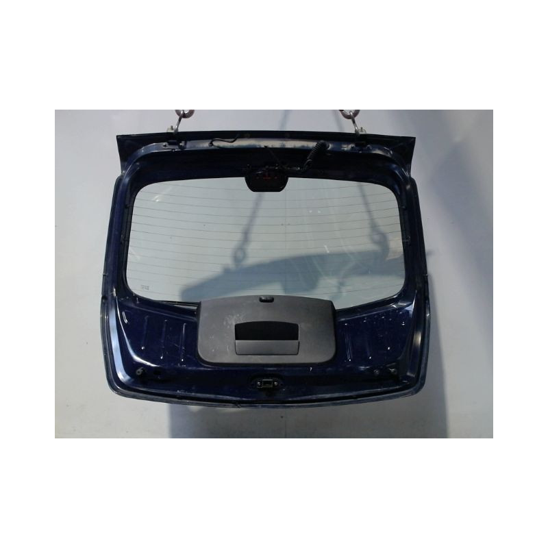 HAYON DACIA SANDERO 2008-