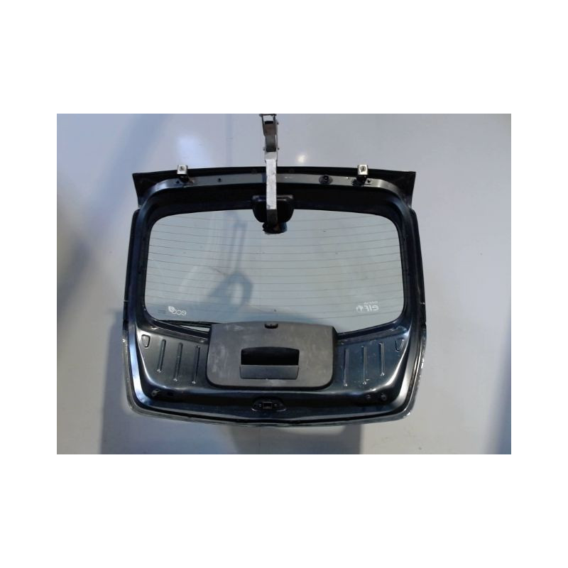 HAYON DACIA SANDERO 2008-