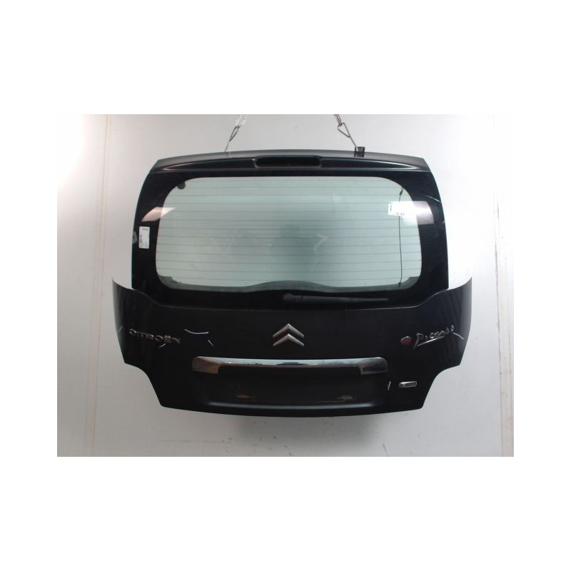 HAYON CITROEN C3
