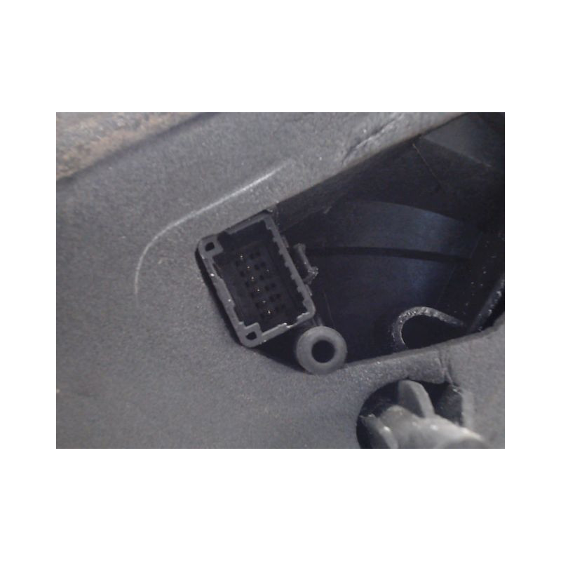 RETROVISEUR EXTERIEUR ELECTRIQUE DROIT RENAULT CLIO