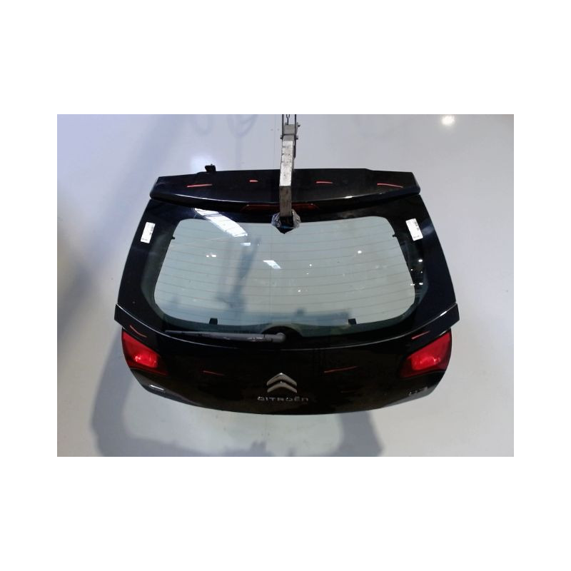 HAYON CITROEN C3 2009-