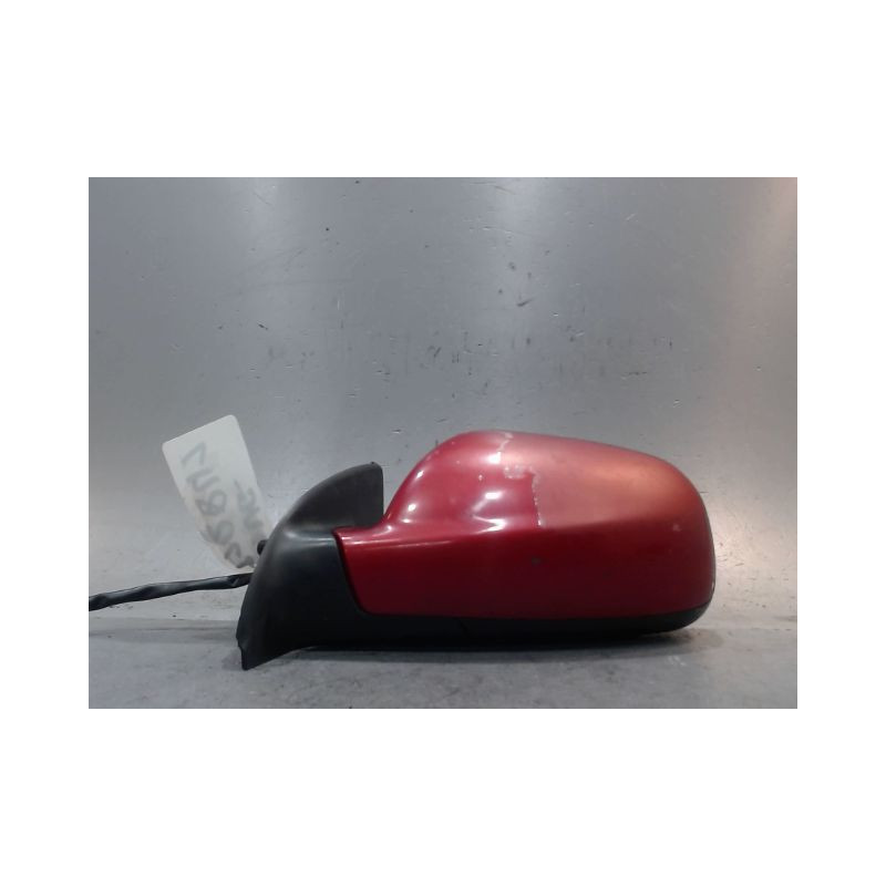 RETROVISEUR EXTERIEUR ELECTRIQUE GAUCHE PEUGEOT 307