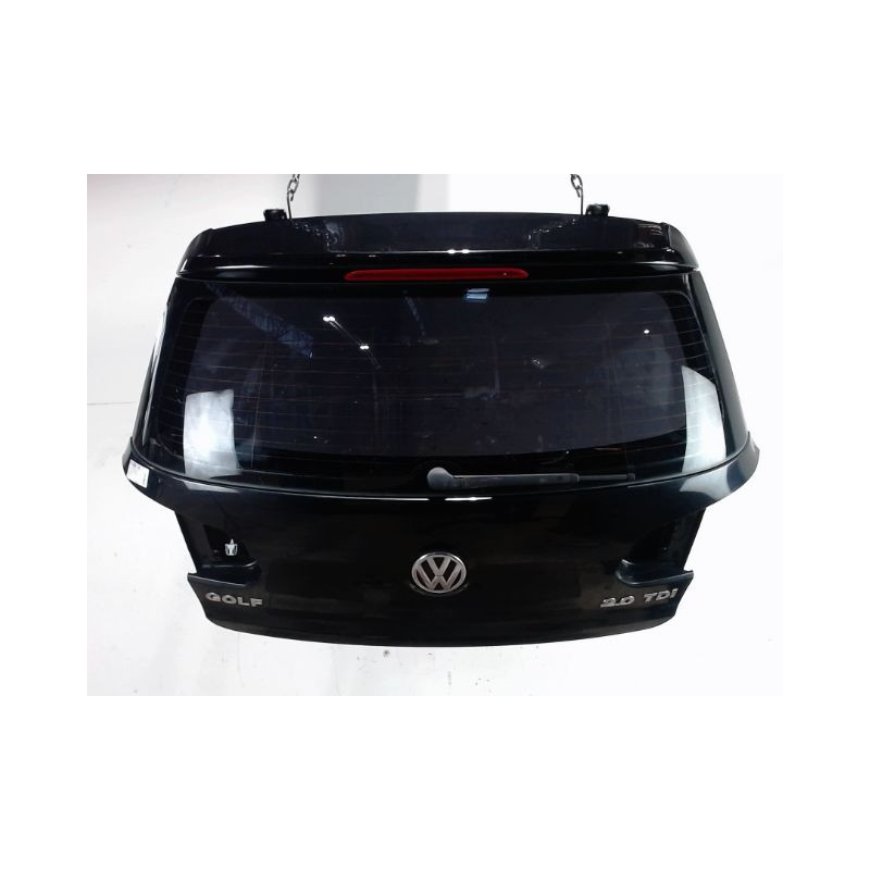 HAYON VOLKSWAGEN GOLF VI 2008-