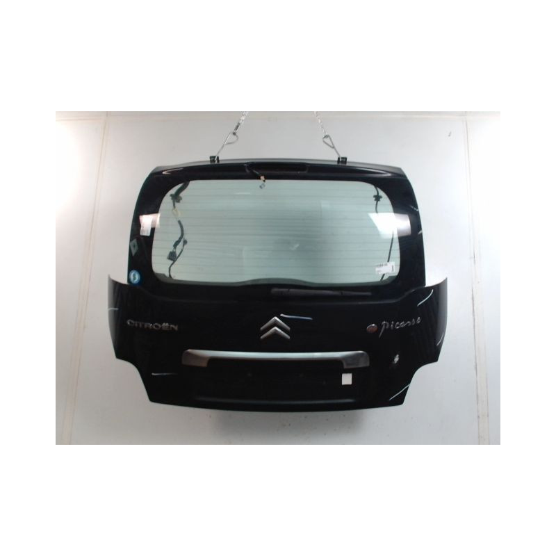 HAYON CITROEN C3