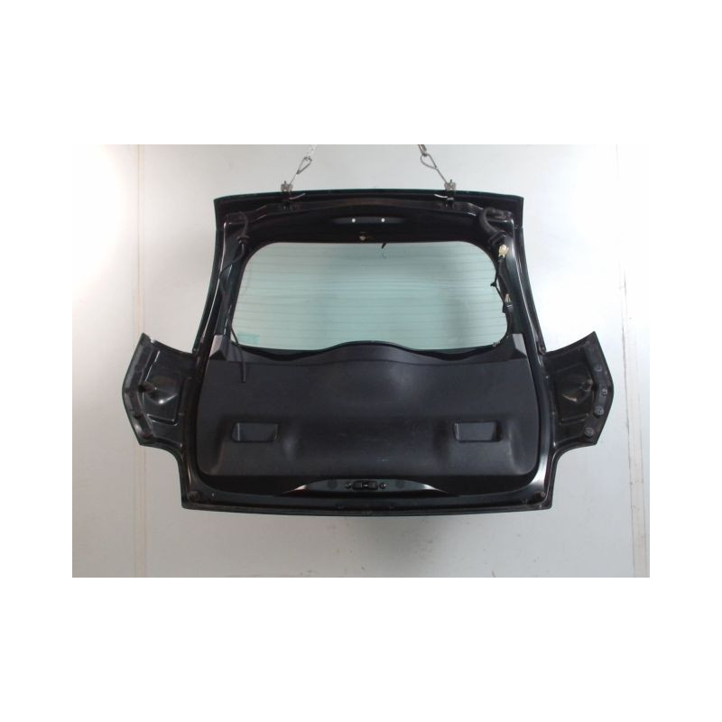 HAYON CITROEN C3
