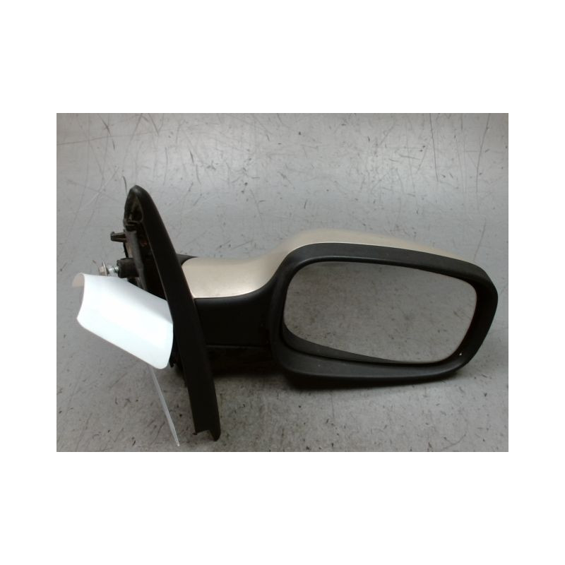 RETROVISEUR EXTERIEUR ELECTRIQUE DROIT RENAULT CLIO III 2005-