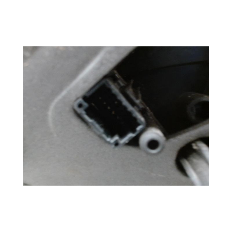 RETROVISEUR EXTERIEUR ELECTRIQUE DROIT RENAULT CLIO III 2005-