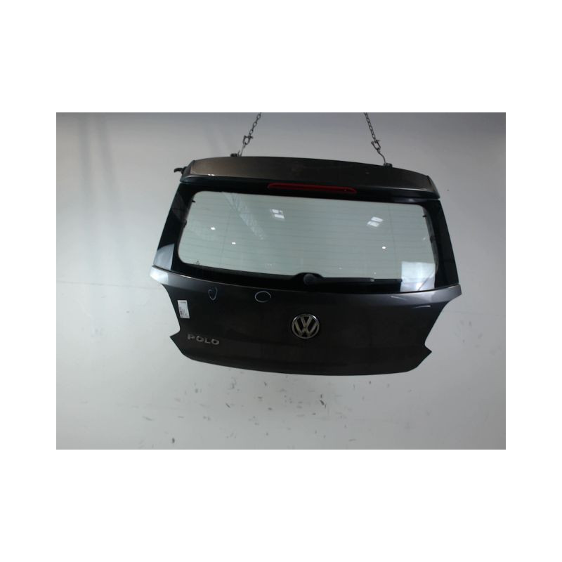 HAYON VOLKSWAGEN POLO 2009-