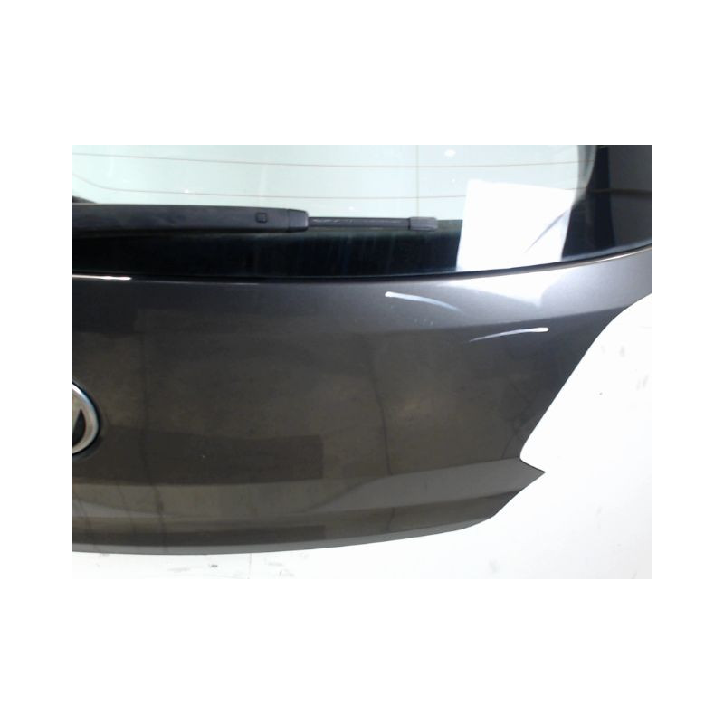 HAYON VOLKSWAGEN POLO 2009-
