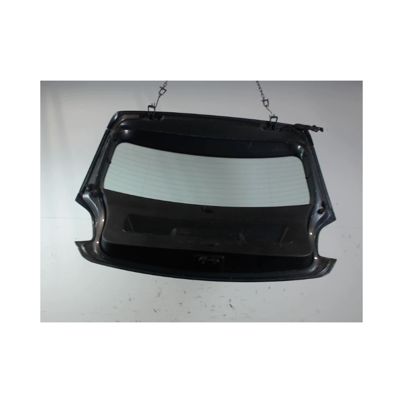 HAYON VOLKSWAGEN POLO 2009-