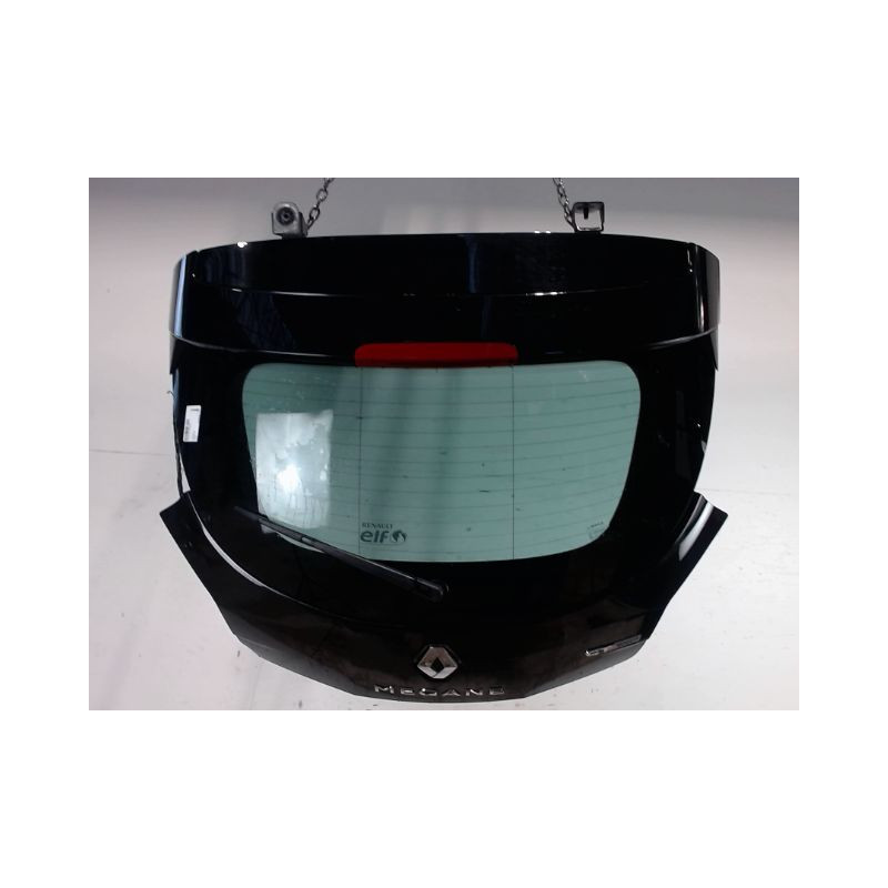 HAYON RENAULT MEGANE III 2008-