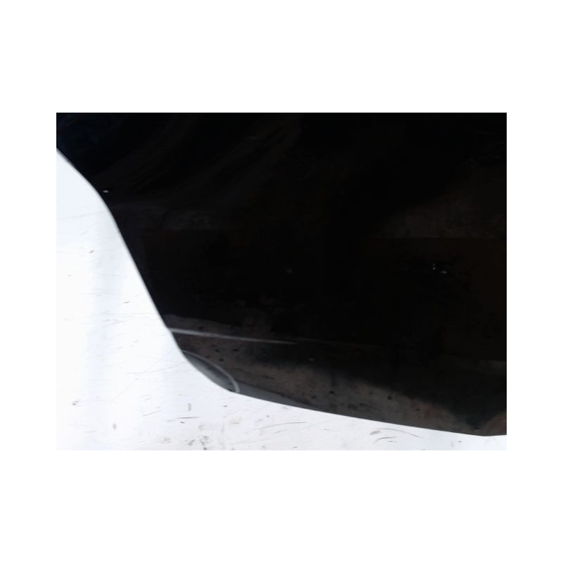 HAYON RENAULT MEGANE III 2008-