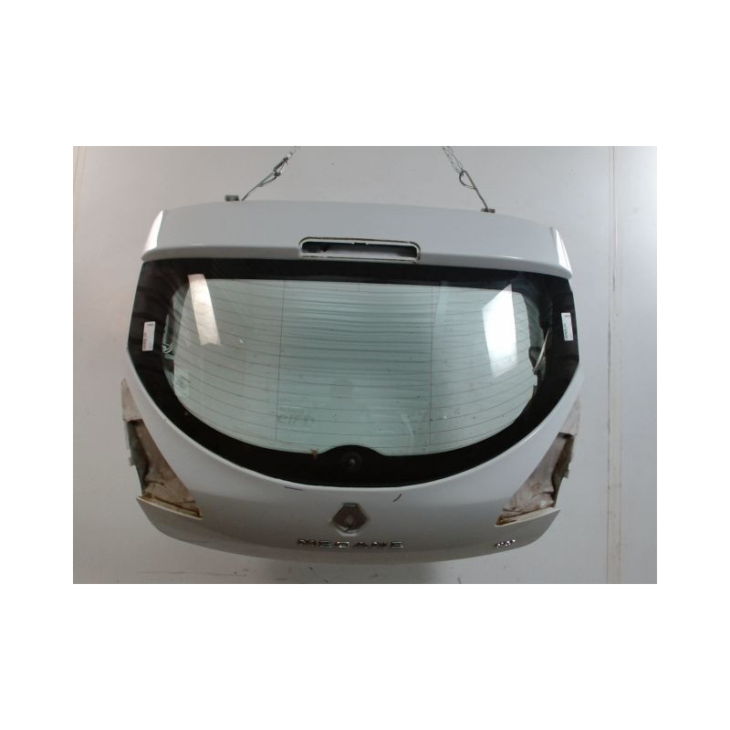 HAYON RENAULT MEGANE