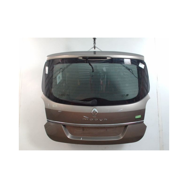 HAYON RENAULT MODUS