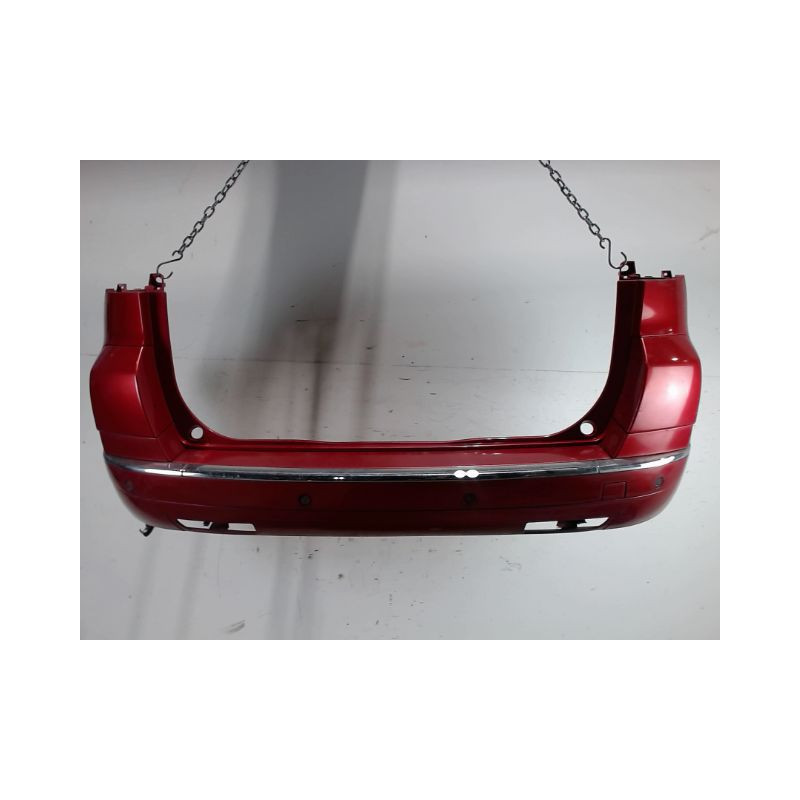PARE-CHOC ARRIER CITROEN C4 PICASSO