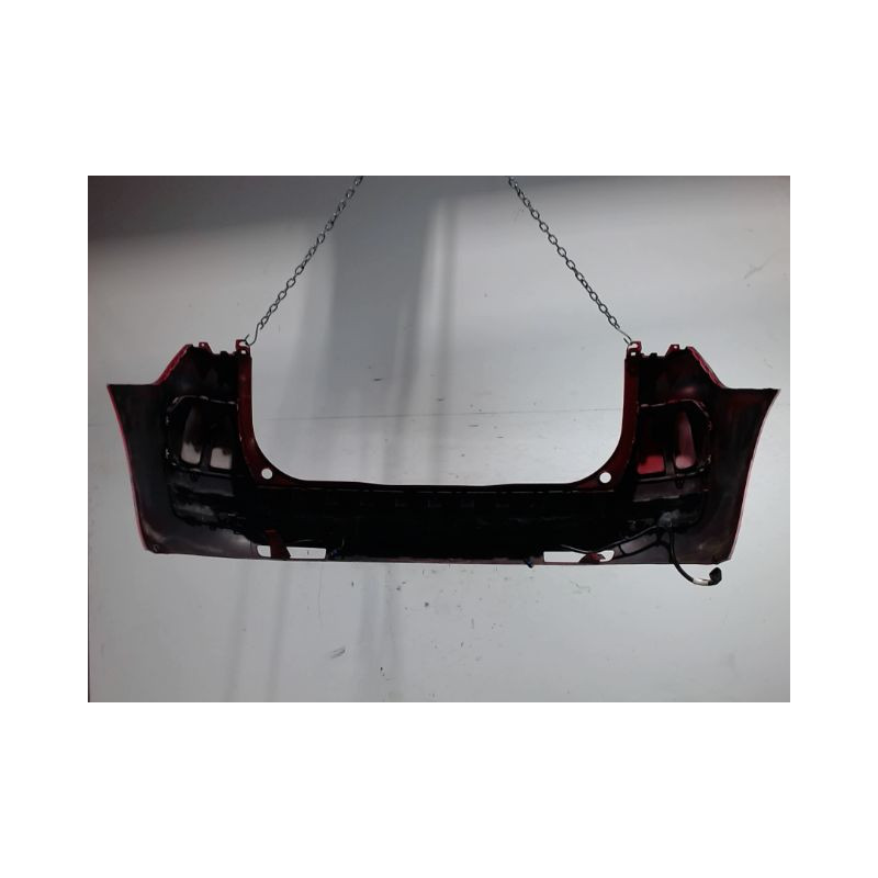 PARE-CHOC ARRIER CITROEN C4 PICASSO