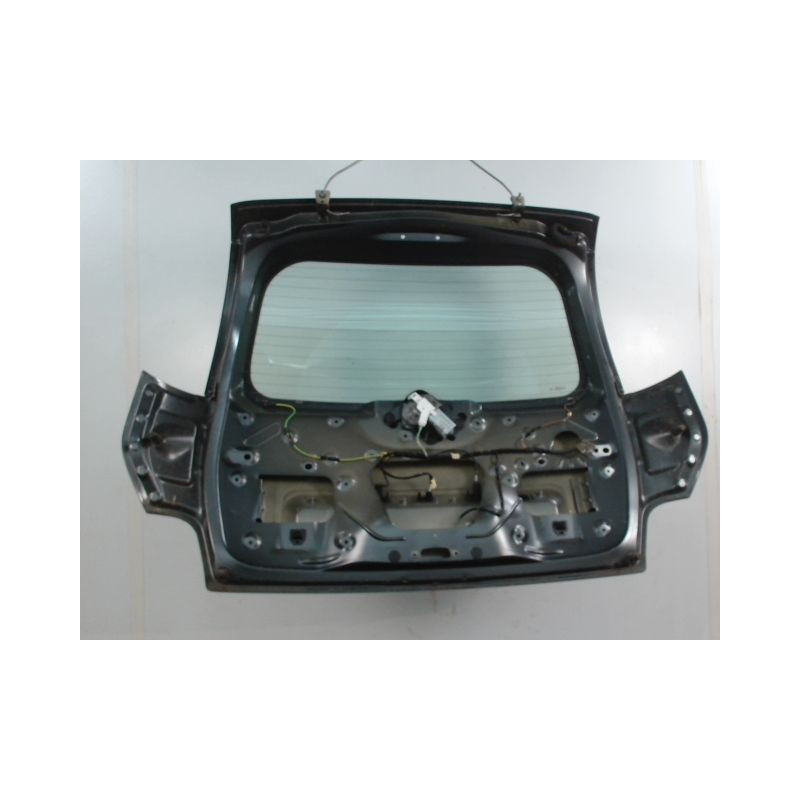 HAYON CITROEN C3