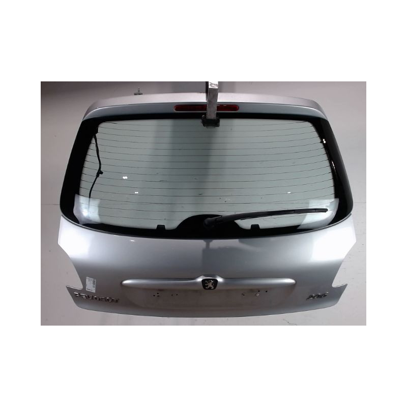 HAYON PEUGEOT 206 5P