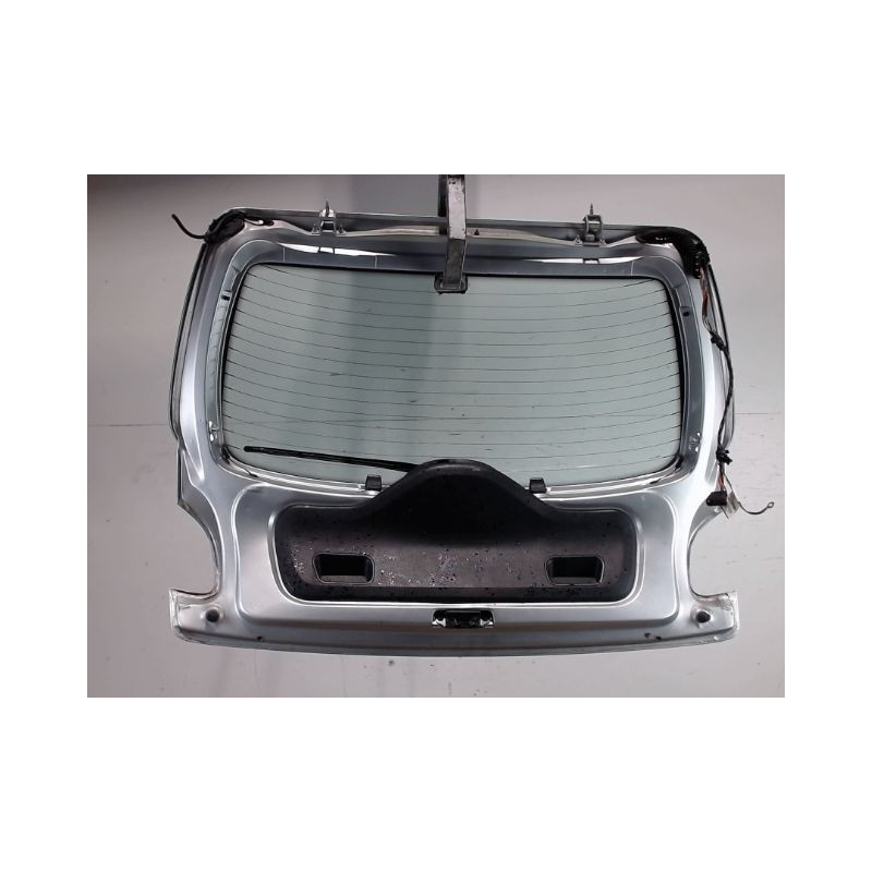 HAYON PEUGEOT 206 5P