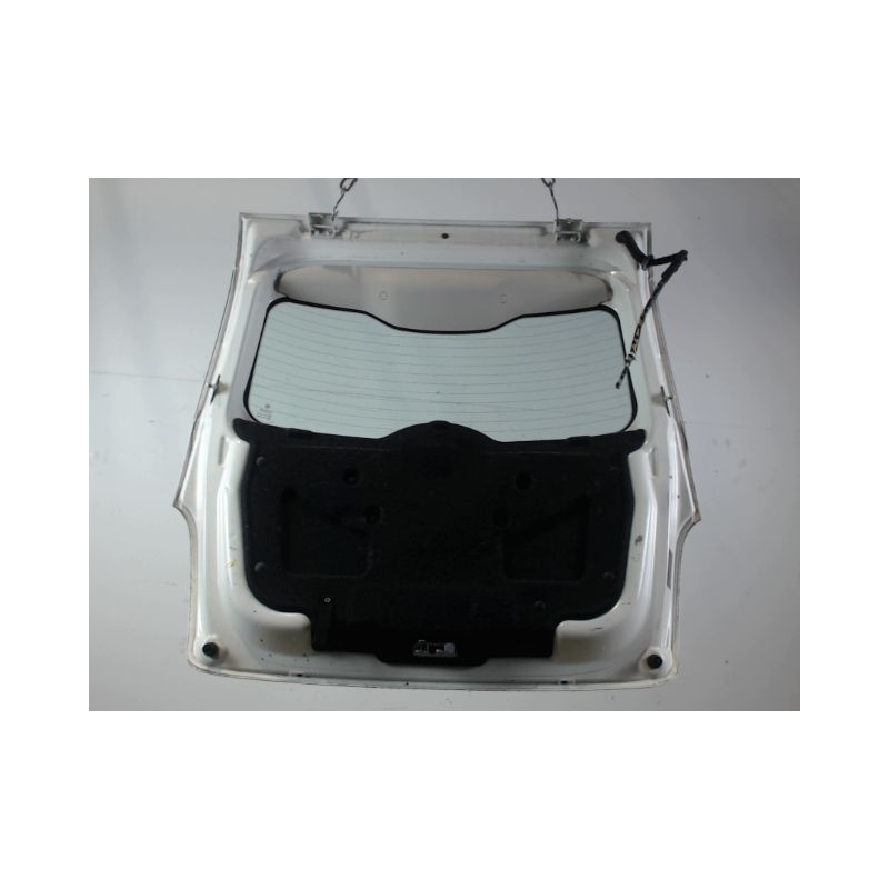 HAYON FIAT 500 2007-