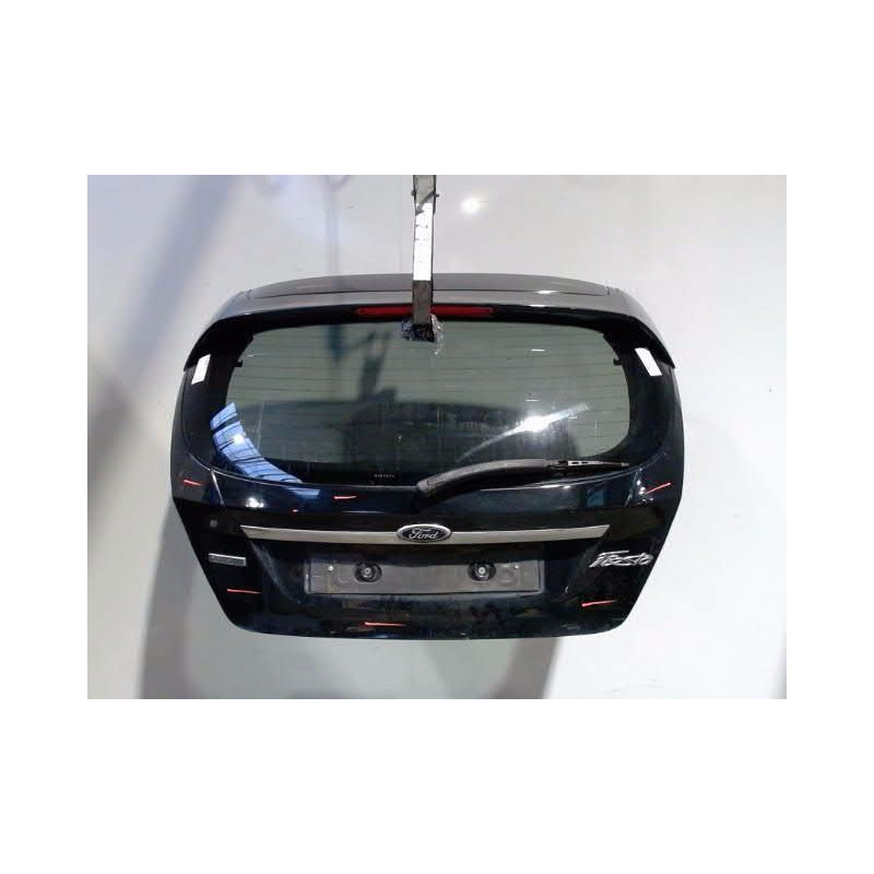 HAYON FORD FIESTA 2010-