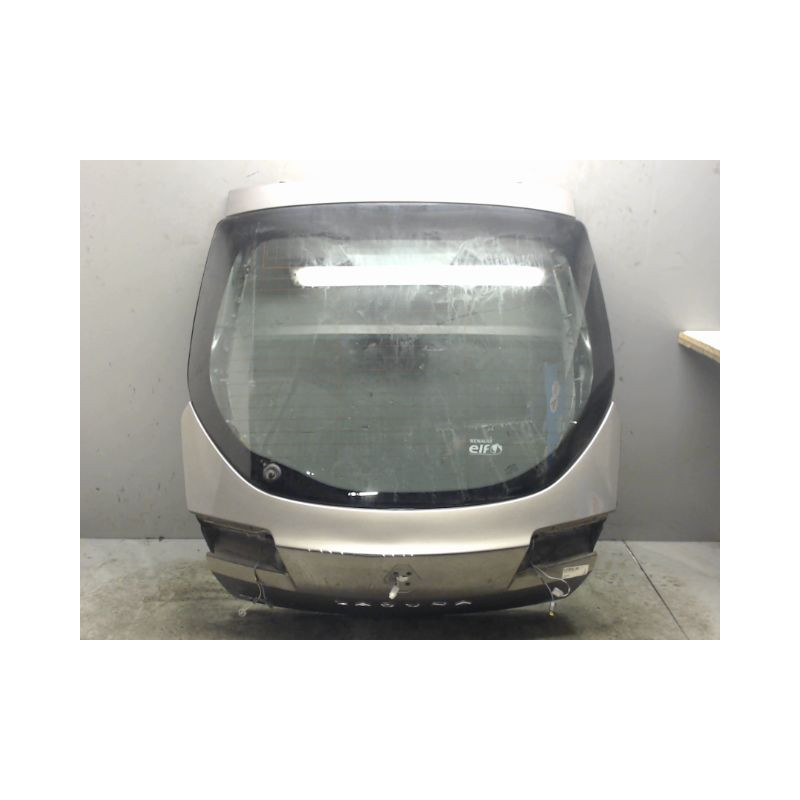 HAYON RENAULT LAGUNA