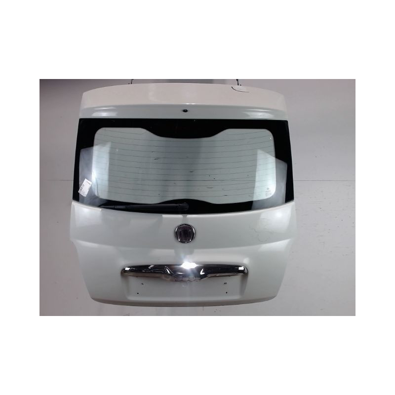 HAYON FIAT 500 2007-