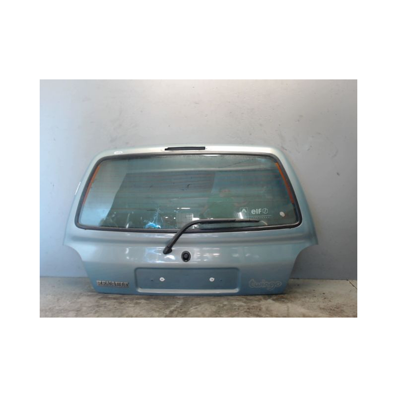 HAYON RENAULT TWINGO