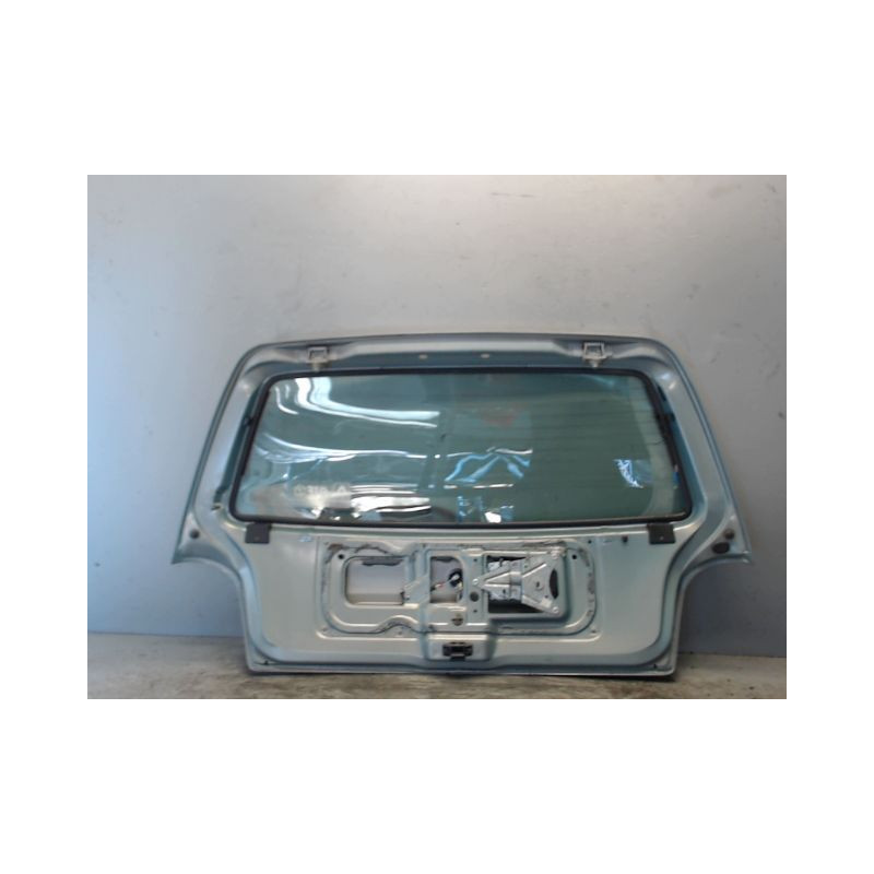 HAYON RENAULT TWINGO