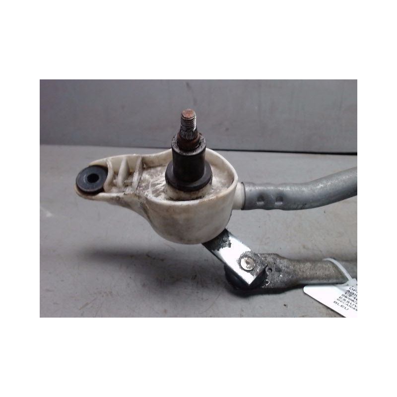 MECANISME ESSUIE-GLACE AVANT OPEL AGILA