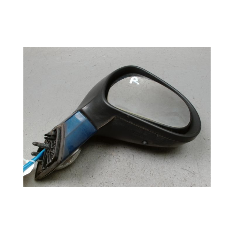 RETROVISEUR EXTERIEUR ELECTRIQUE DROIT PEUGEOT 308 2007-