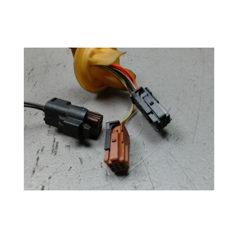 RETROVISEUR EXTERIEUR ELECTRIQUE DROIT PEUGEOT 308 2007-