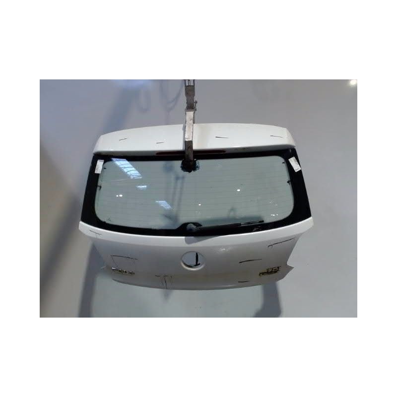 HAYON VOLKSWAGEN POLO 2009-