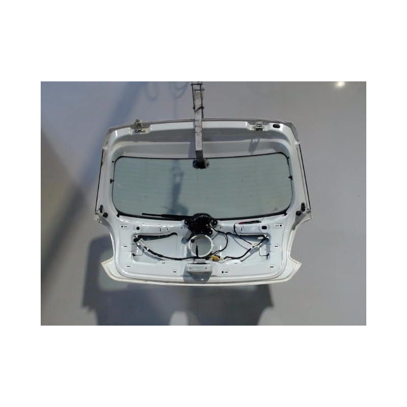 HAYON VOLKSWAGEN POLO 2009-