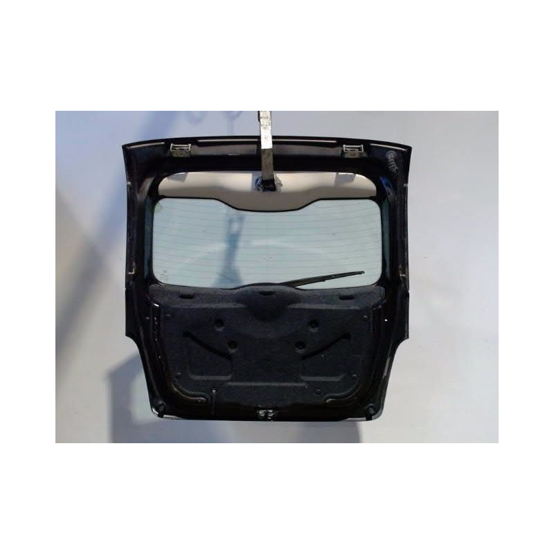 HAYON FIAT 500 2007-