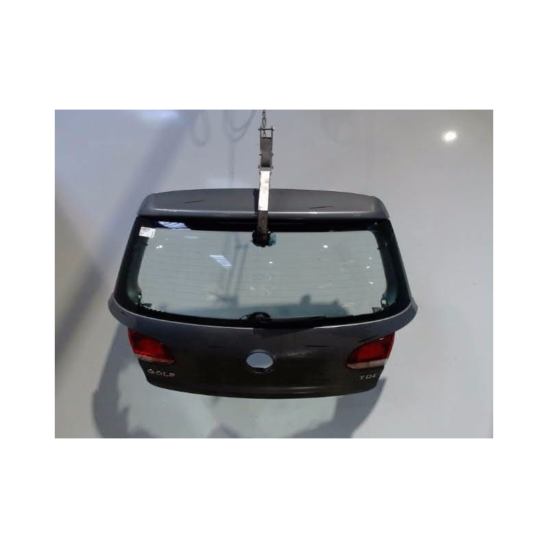 HAYON VOLKSWAGEN GOLF VI 2008-