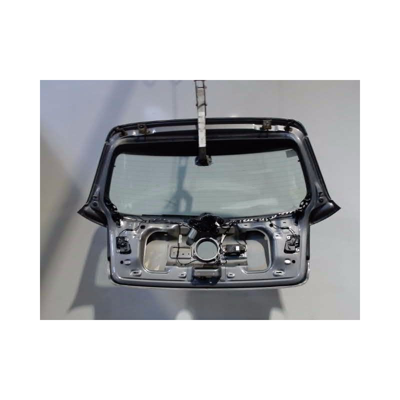HAYON VOLKSWAGEN GOLF VI 2008-
