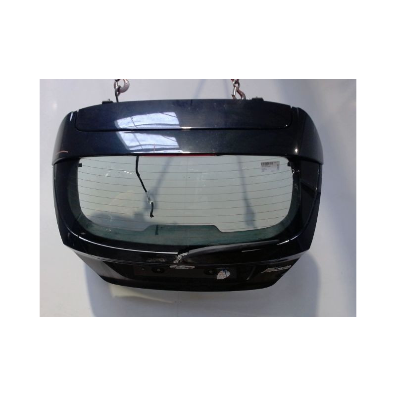 HAYON FORD FIESTA 2005-