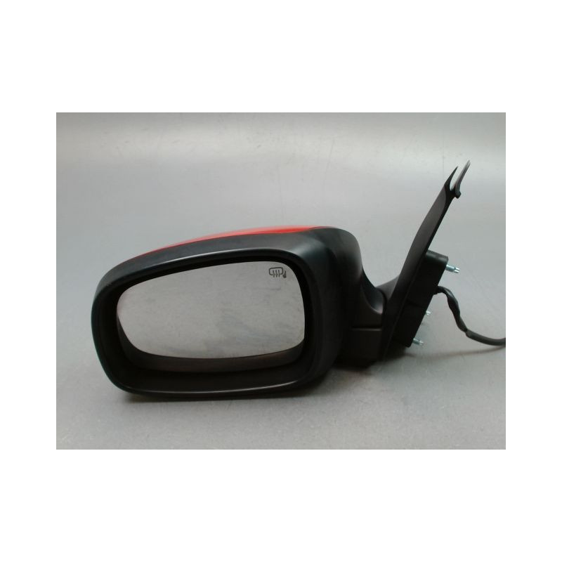 RETROVISEUR EXTERIEUR ELECTRIQUE GAUCHE SUZUKI SWIFT III 2005-2011