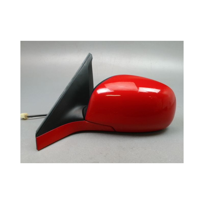 RETROVISEUR EXTERIEUR ELECTRIQUE GAUCHE SUZUKI SWIFT III 2005-2011
