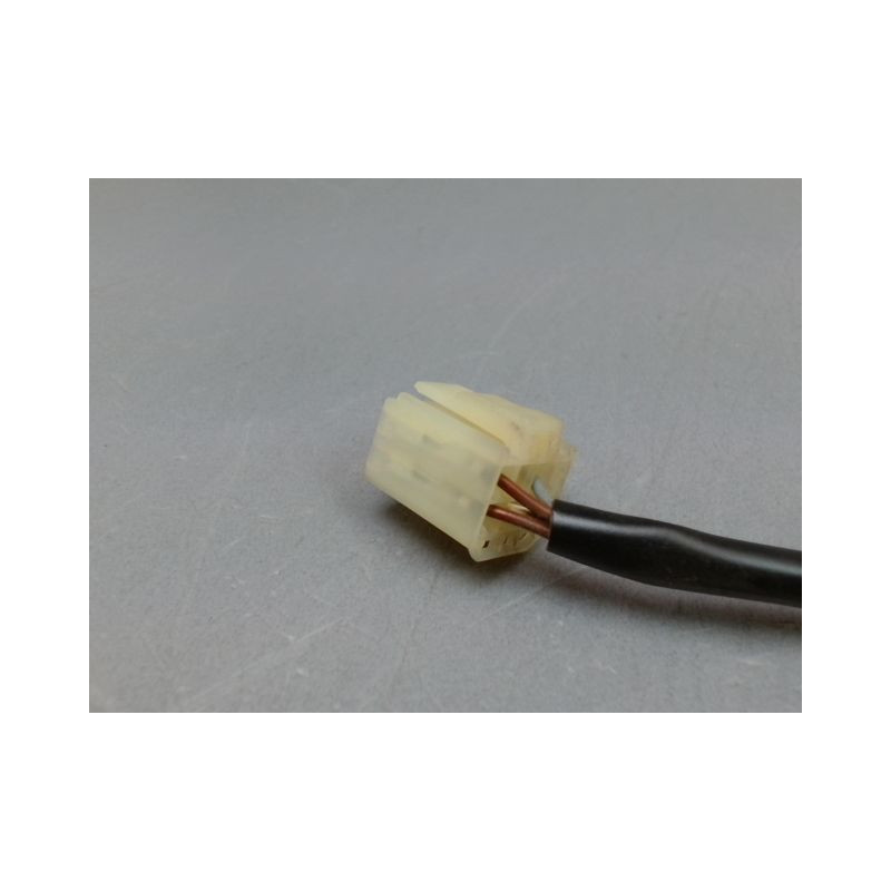 RETROVISEUR EXTERIEUR ELECTRIQUE GAUCHE SUZUKI SWIFT III 2005-2011