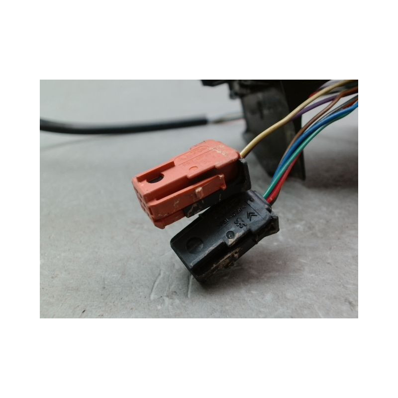 RETROVISEUR EXTERIEUR ELECTRIQUE GAUCHE PEUGEOT 307 SW Phase 1 2002-2005